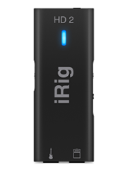 iRig Pro