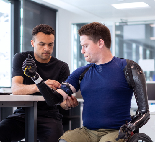 Product Design and Engineering