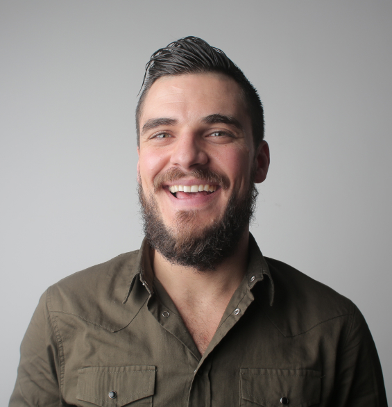 Nielson / <span>CTO</span>